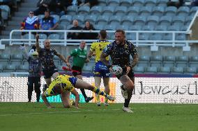 Hull Football Club v Warrington Wolves - BetFred Super League