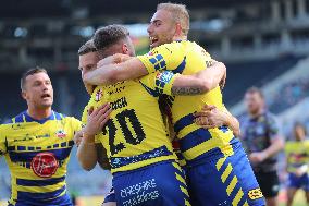 Hull Football Club v Warrington Wolves - BetFred Super League