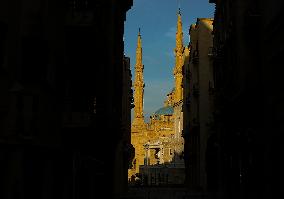 Lebanon Daily Life