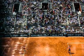 2023 French Open - Day Eight