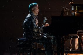 Elisa with Dardust - An Intimate Arena, Verona