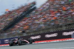 (SP)SPAIN-MONTMELO-F1-SPANISH GRAND PRIX