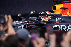 (SP)SPAIN-MONTMELO-F1-SPANISH GRAND PRIX