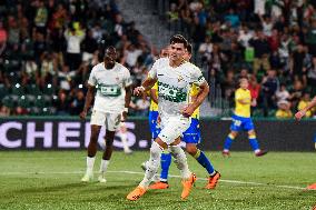 Elche CF v Cadiz CF - LaLiga Santander