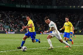 Elche CF v Cadiz CF - LaLiga Santander