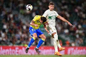 Elche CF v Cadiz CF - LaLiga Santander