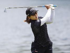 Golf: Mizuho Americas Open