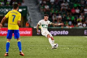 Elche CF v Cadiz CF - LaLiga Santander