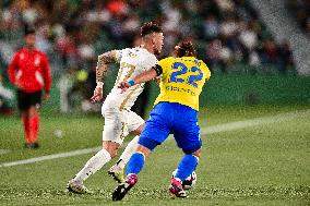 Elche CF v Cadiz CF - LaLiga Santander