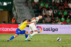 Elche CF v Cadiz CF - LaLiga Santander