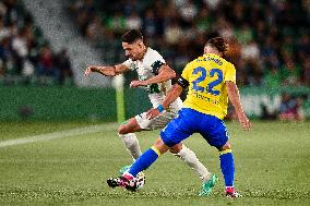 Elche CF v Cadiz CF - LaLiga Santander