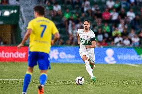 Elche CF v Cadiz CF - LaLiga Santander