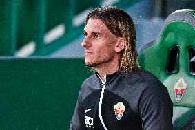 Elche CF v Cadiz CF - LaLiga Santander