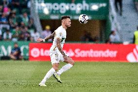 Elche CF v Cadiz CF - LaLiga Santander