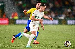 Elche CF v Cadiz CF - LaLiga Santander