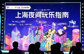 Meituan Launches  China First Urban Nighttime Consumption Activity Guide