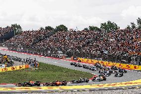 F1 2023 Spanish Grand Prix