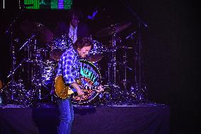 John Fogerty Concert - Paris