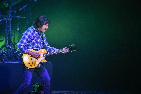 John Fogerty Concert - Paris