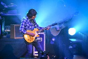 John Fogerty Concert - Paris