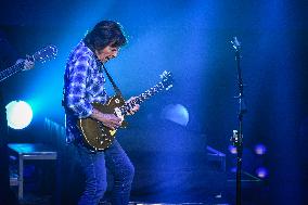 John Fogerty Concert - Paris