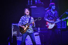 John Fogerty Concert - Paris