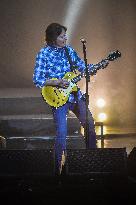 John Fogerty Concert - Paris