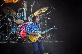 John Fogerty Concert - Paris