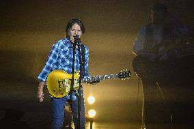 John Fogerty Concert - Paris