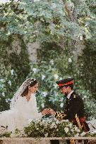 Jordan’s Royal Wedding - Amman