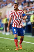 Villarreal CF v Atletico de Madrid - LaLiga Santander