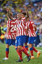 Villarreal CF v Atletico de Madrid - LaLiga Santander