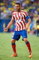 Villarreal CF v Atletico de Madrid - LaLiga Santander