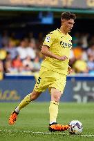 Villarreal CF v Atletico de Madrid - LaLiga Santander