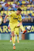 Villarreal CF v Atletico de Madrid - LaLiga Santander