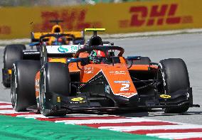 Formula 2 Championship - Round 7:Barcelona - Feature Race