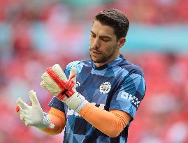 Manchester City v Manchester United: Emirates FA Cup Final