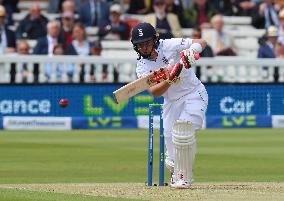 England v Ireland - Test Match Series