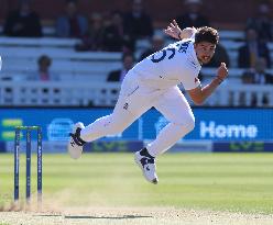 England v Ireland - Test Match Series