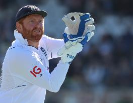 England v Ireland - Test Match Series