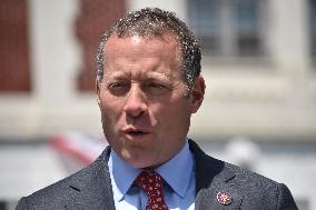 U.S. Congressman Josh Gottheimer Announces New Expansion Of Care And Benefits For NJ Veterans In Debt Ceiling Package