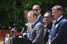 U.S. Congressman Josh Gottheimer Announces New Expansion Of Care And Benefits For NJ Veterans In Debt Ceiling Package