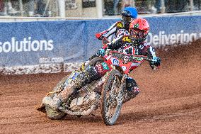 Belle Vue Aces v Ipswich Witches - Sports Insure Premiership