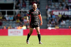 St Helens v Huddersfield Giants - BetFred Super League