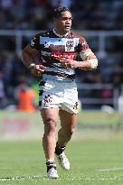 St Helens v Huddersfield Giants - BetFred Super League