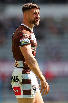 St Helens v Huddersfield Giants - BetFred Super League