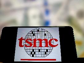 Illustration: TSMC