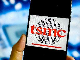 Illustration: TSMC