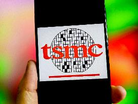 Illustration: TSMC