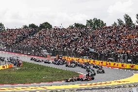 F1 2023 Spanish Grand Prix